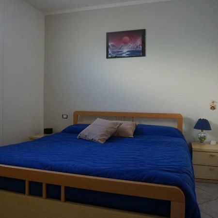 Aurora Home Alcamo Marina Exterior foto