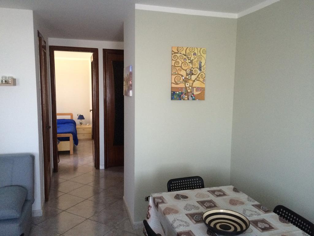 Aurora Home Alcamo Marina Exterior foto