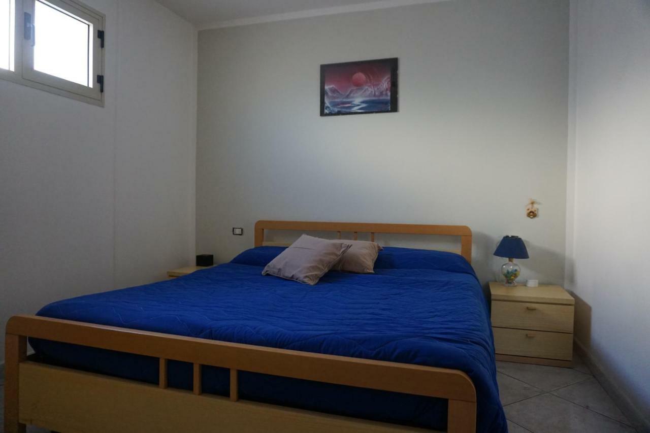 Aurora Home Alcamo Marina Exterior foto