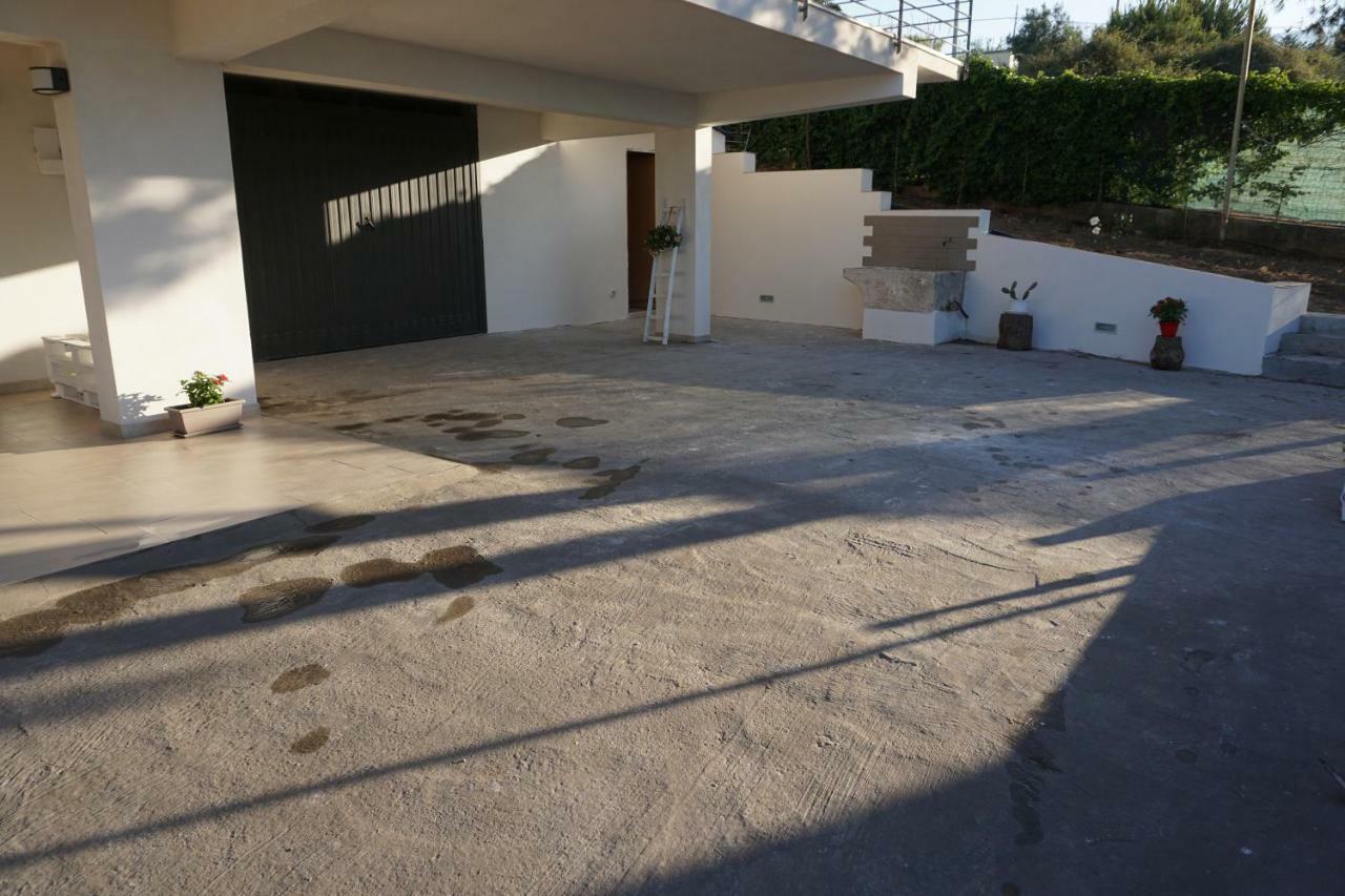 Aurora Home Alcamo Marina Exterior foto