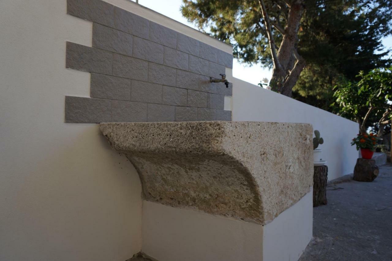 Aurora Home Alcamo Marina Exterior foto