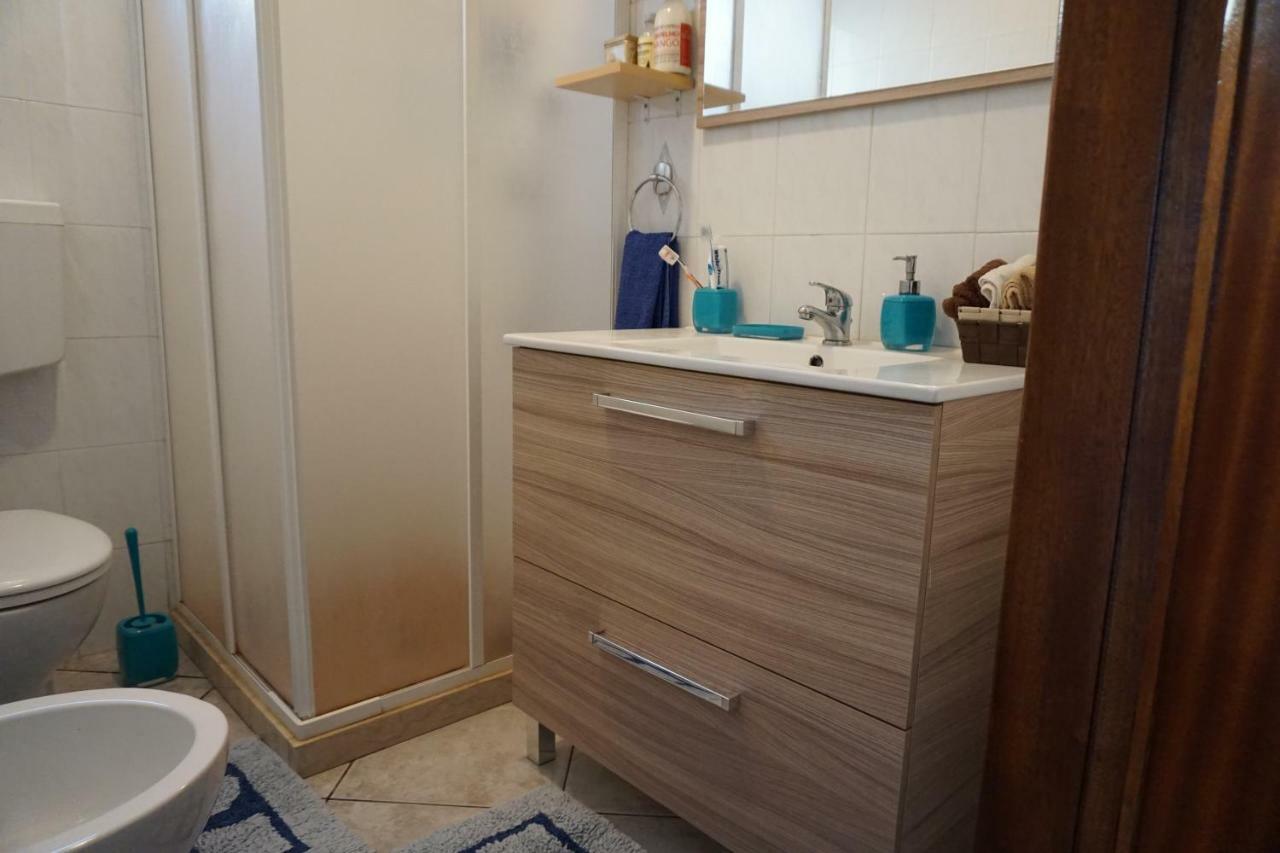 Aurora Home Alcamo Marina Exterior foto