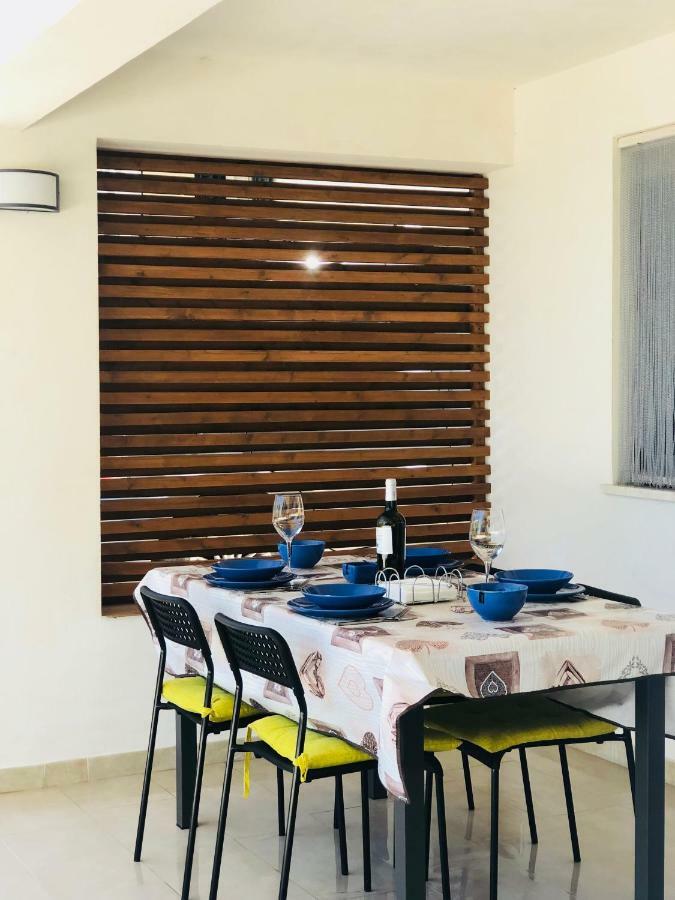 Aurora Home Alcamo Marina Exterior foto